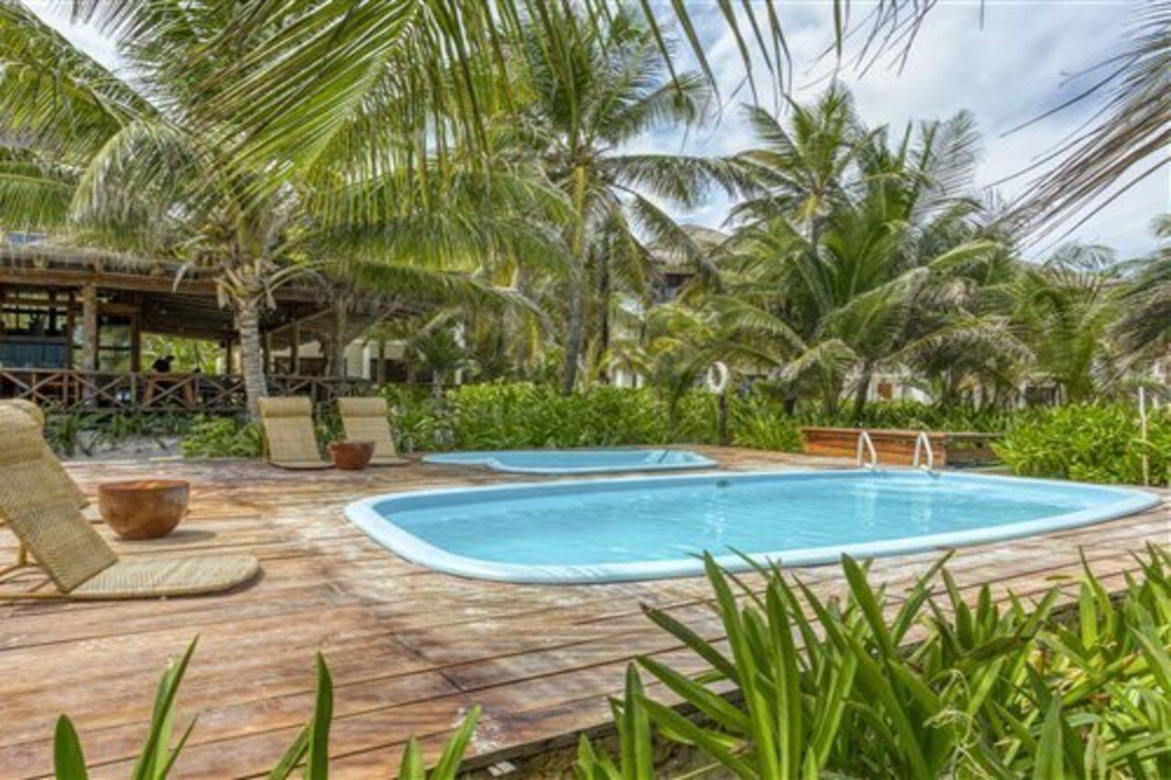 Mia Tulum Beachfront Resort - Ocean View Suites And Beach Club 4*