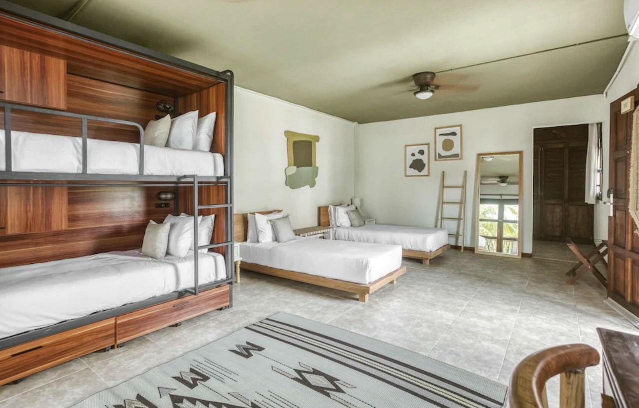 Mia Tulum Beachfront Resort - Ocean View Suites And Beach Club 4* Tulum