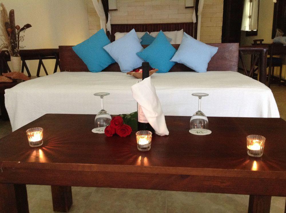 Mia Tulum Beachfront Resort - Ocean View Suites And Beach Club Tulum