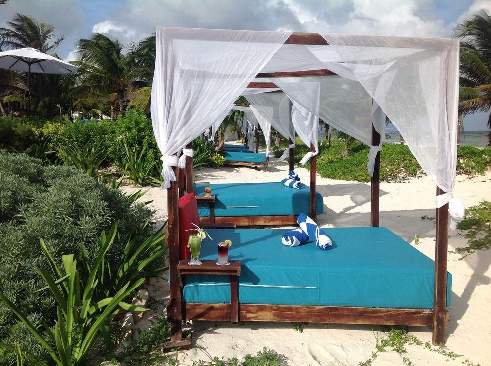 Mia Tulum Beachfront Resort - Ocean View Suites And Beach Club Hotel
