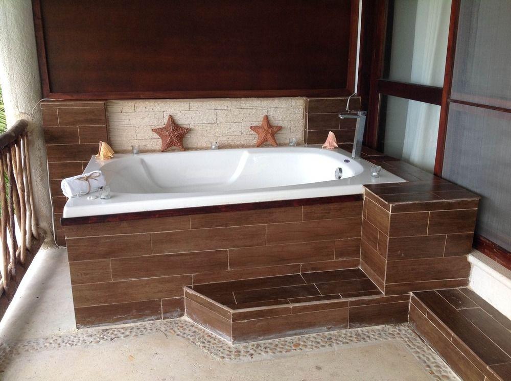 Mia Tulum Beachfront Resort - Ocean View Suites And Beach Club Hotel Tulum