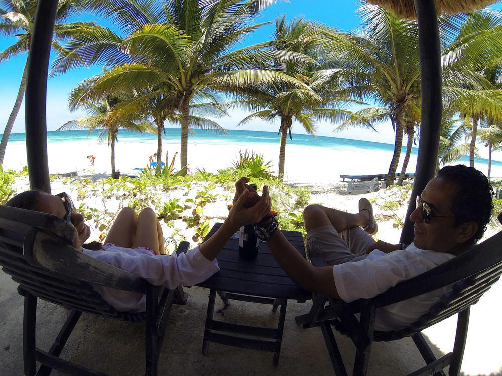Mia Tulum Beachfront Resort - Ocean View Suites And Beach Club Tulum