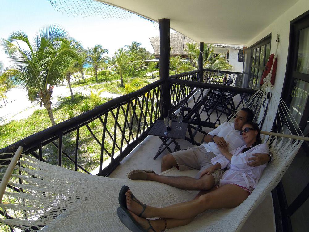 Mia Tulum Beachfront Resort - Ocean View Suites And Beach Club