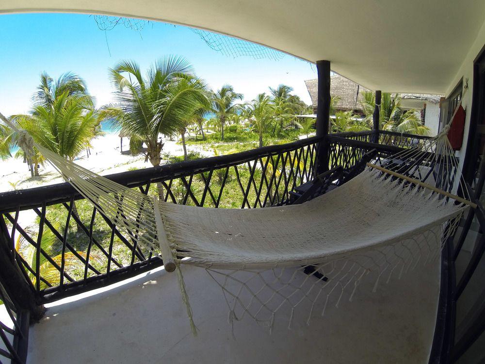 Mia Tulum Beachfront Resort - Ocean View Suites And Beach Club 4*