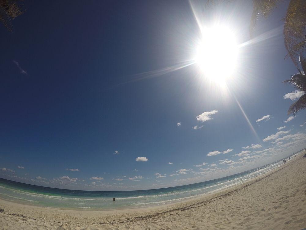 Mia Tulum Beachfront Resort - Ocean View Suites And Beach Club 4* Tulum