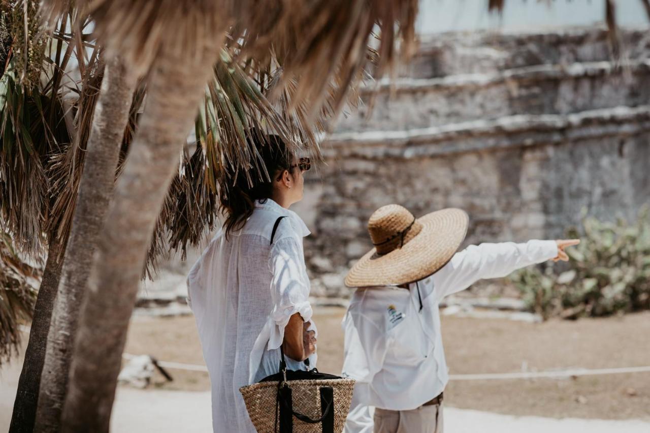 Hotel Mia Tulum Beachfront Resort - Ocean View Suites And Beach Club