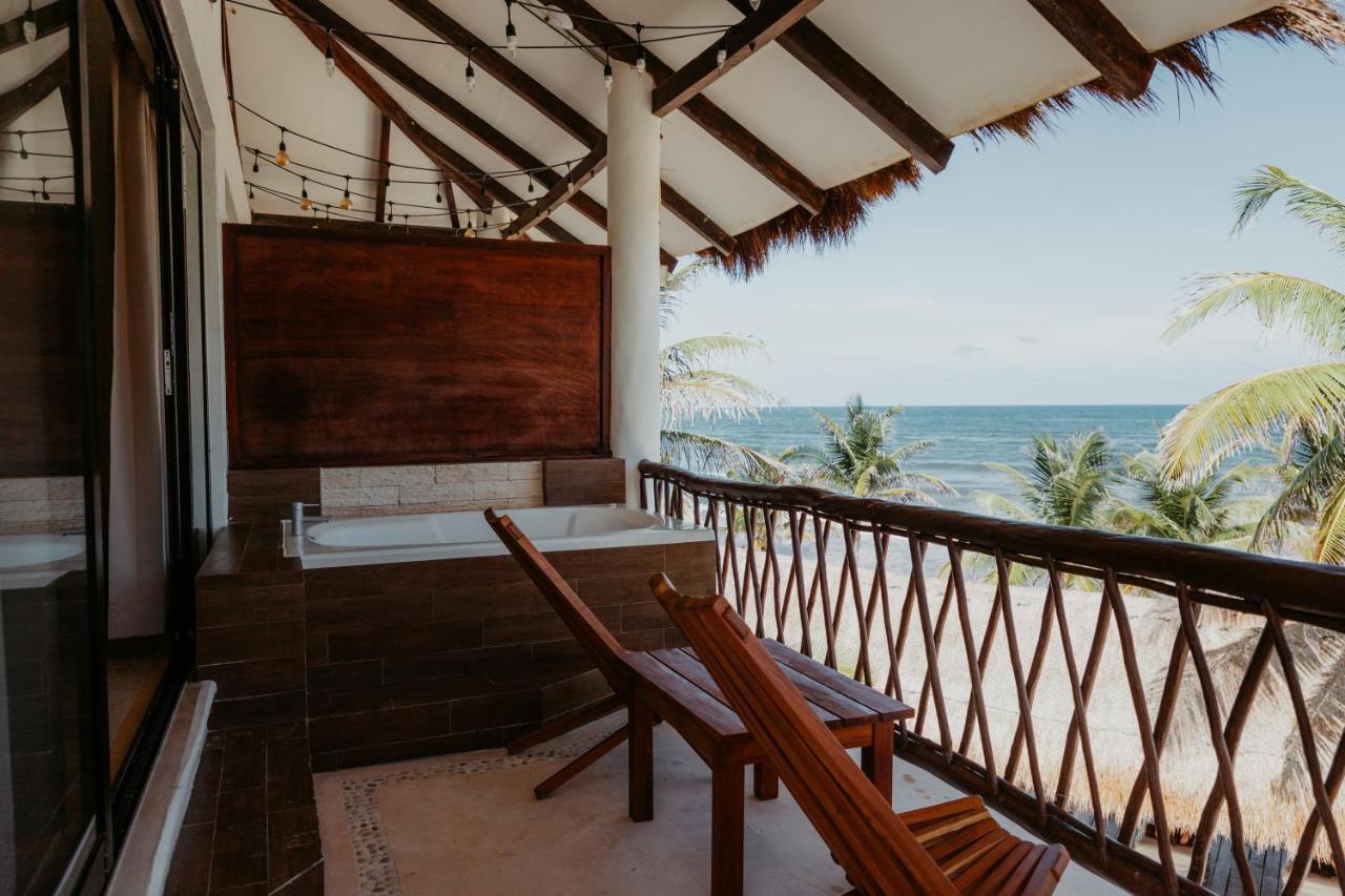 Hotel Mia Tulum Beachfront Resort - Ocean View Suites And Beach Club
