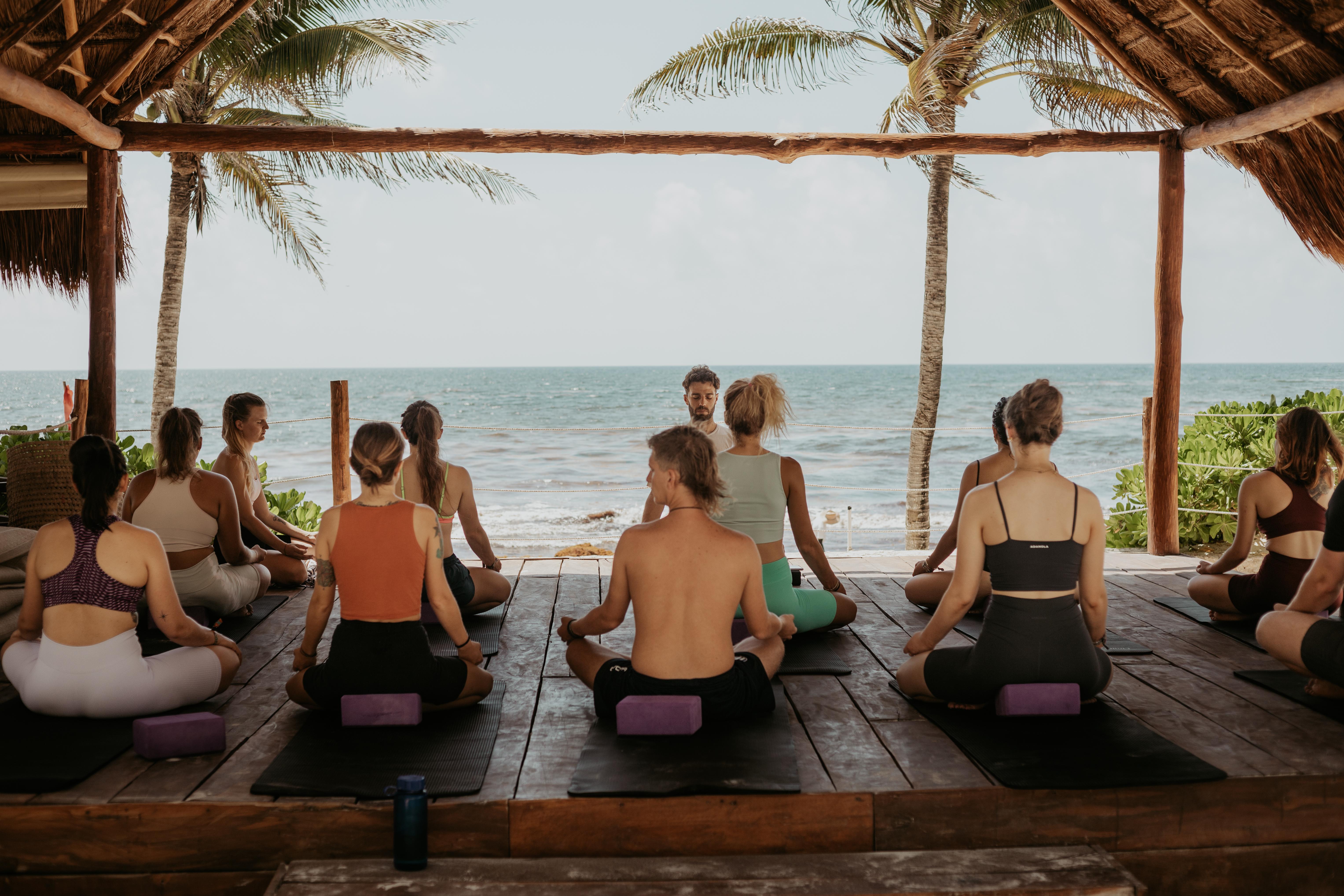 Mia Tulum Beachfront Resort - Ocean View Suites And Beach Club