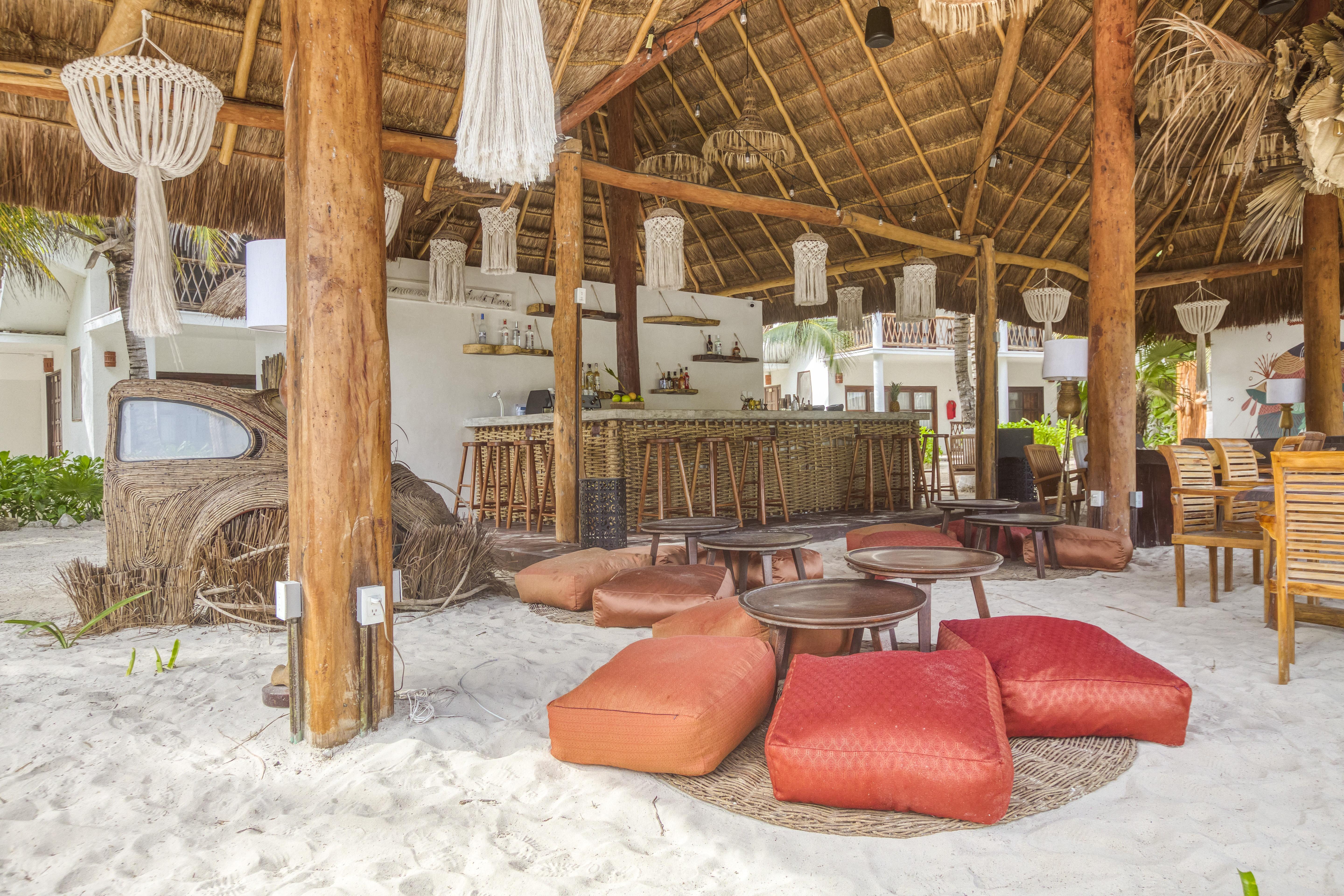 Hotel Mia Tulum Beachfront Resort - Ocean View Suites And Beach Club