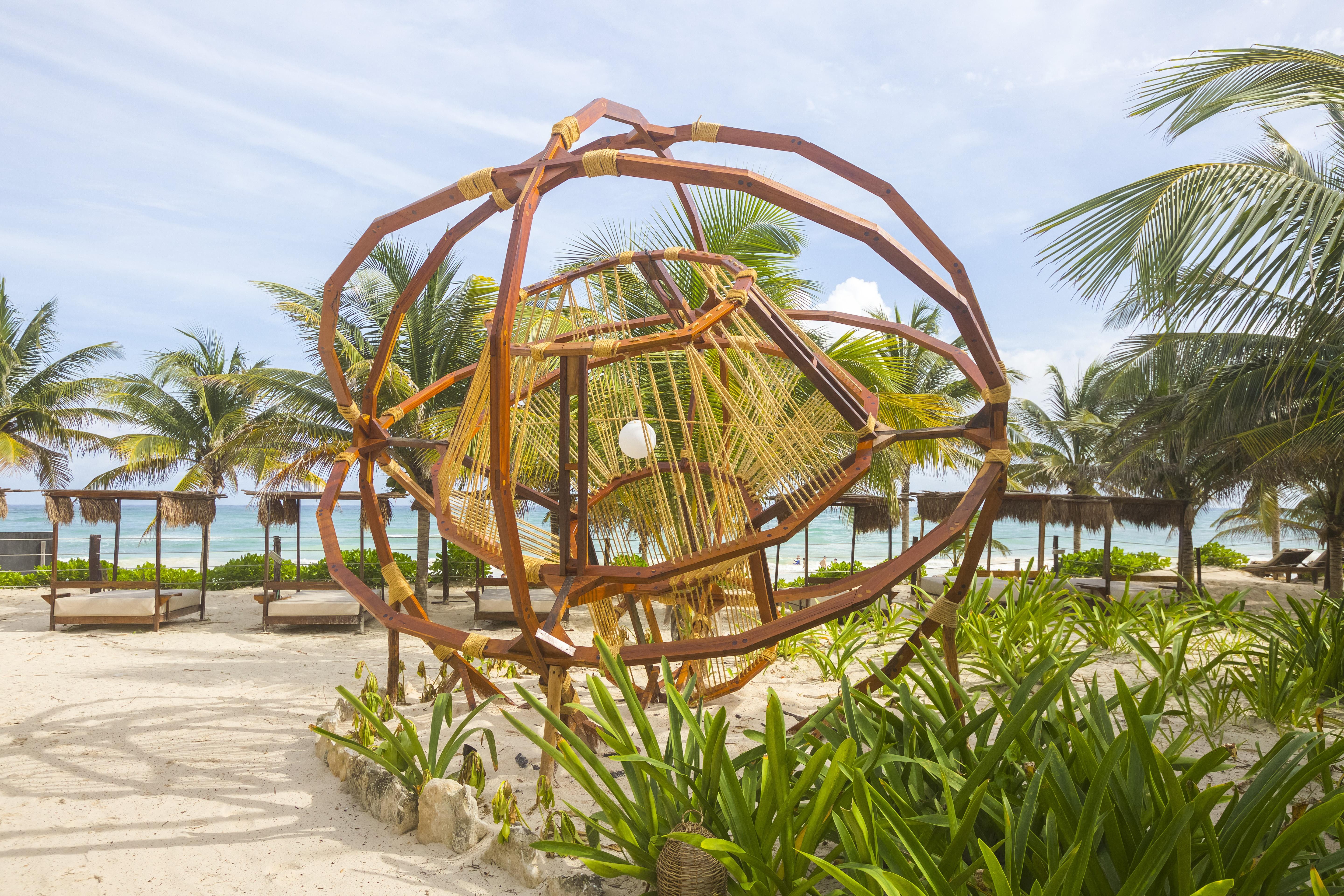 Hotel Mia Tulum Beachfront Resort - Ocean View Suites And Beach Club