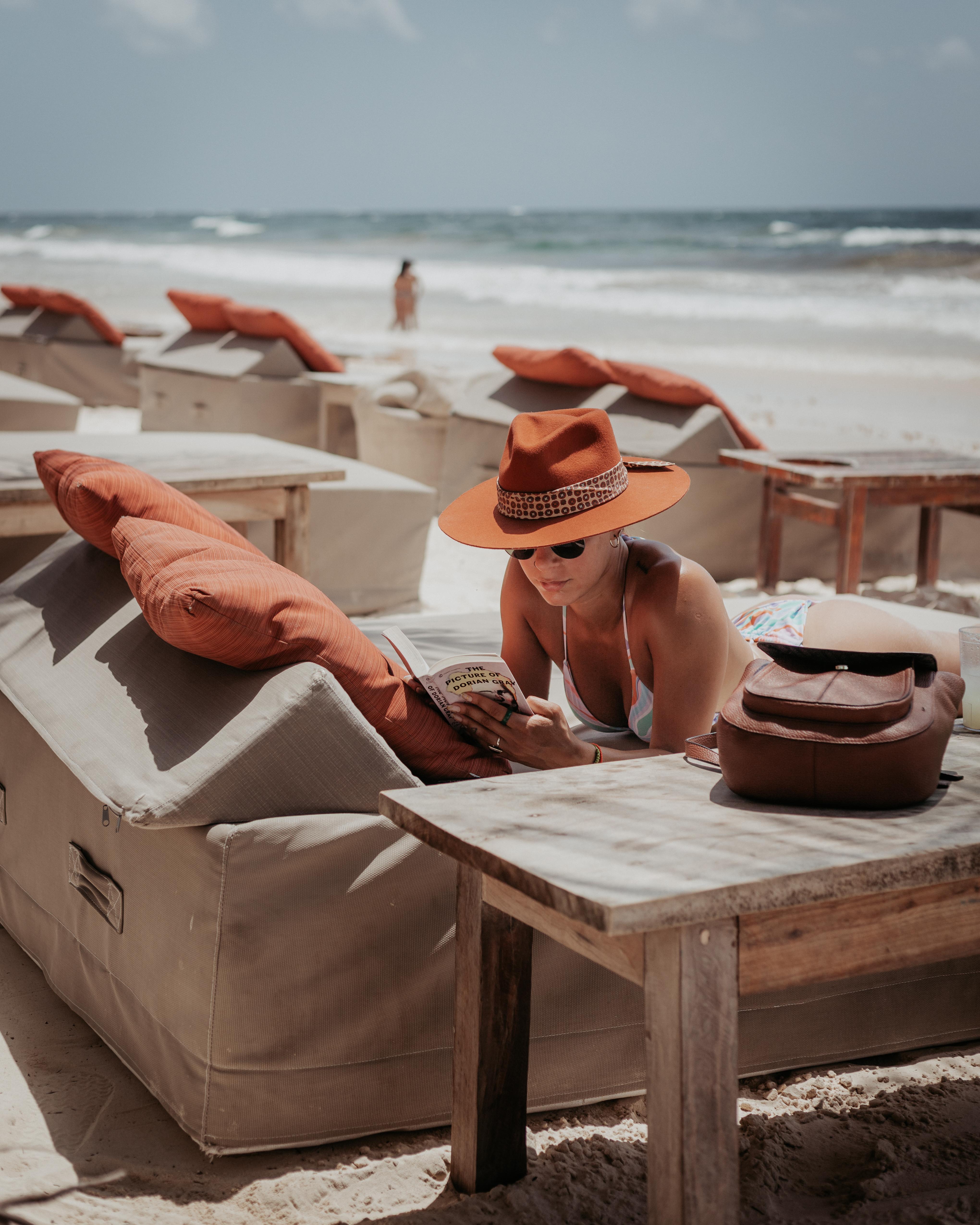 Mia Tulum Beachfront Resort - Ocean View Suites And Beach Club Hotel Tulum