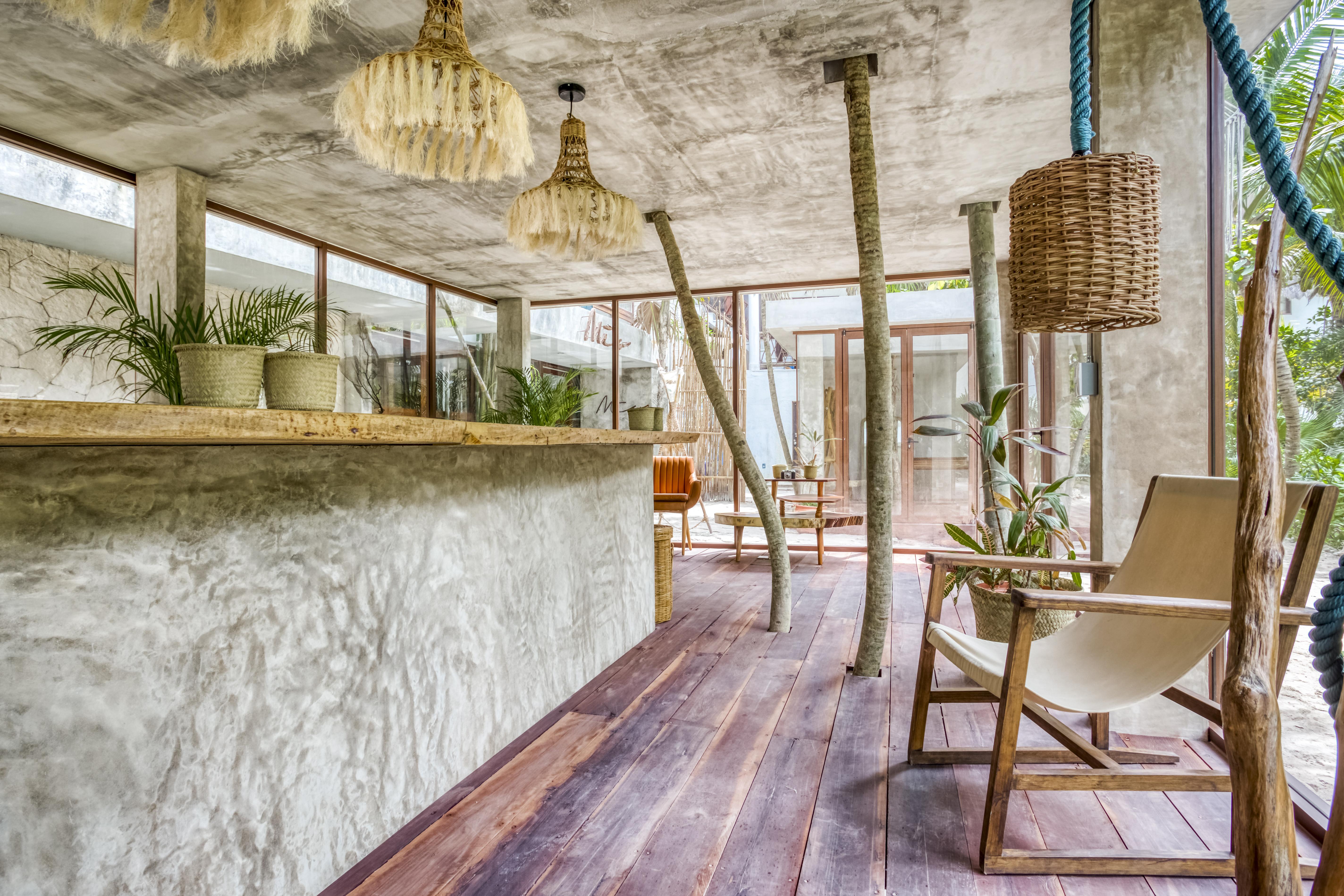 Hotel Mia Tulum Beachfront Resort - Ocean View Suites And Beach Club