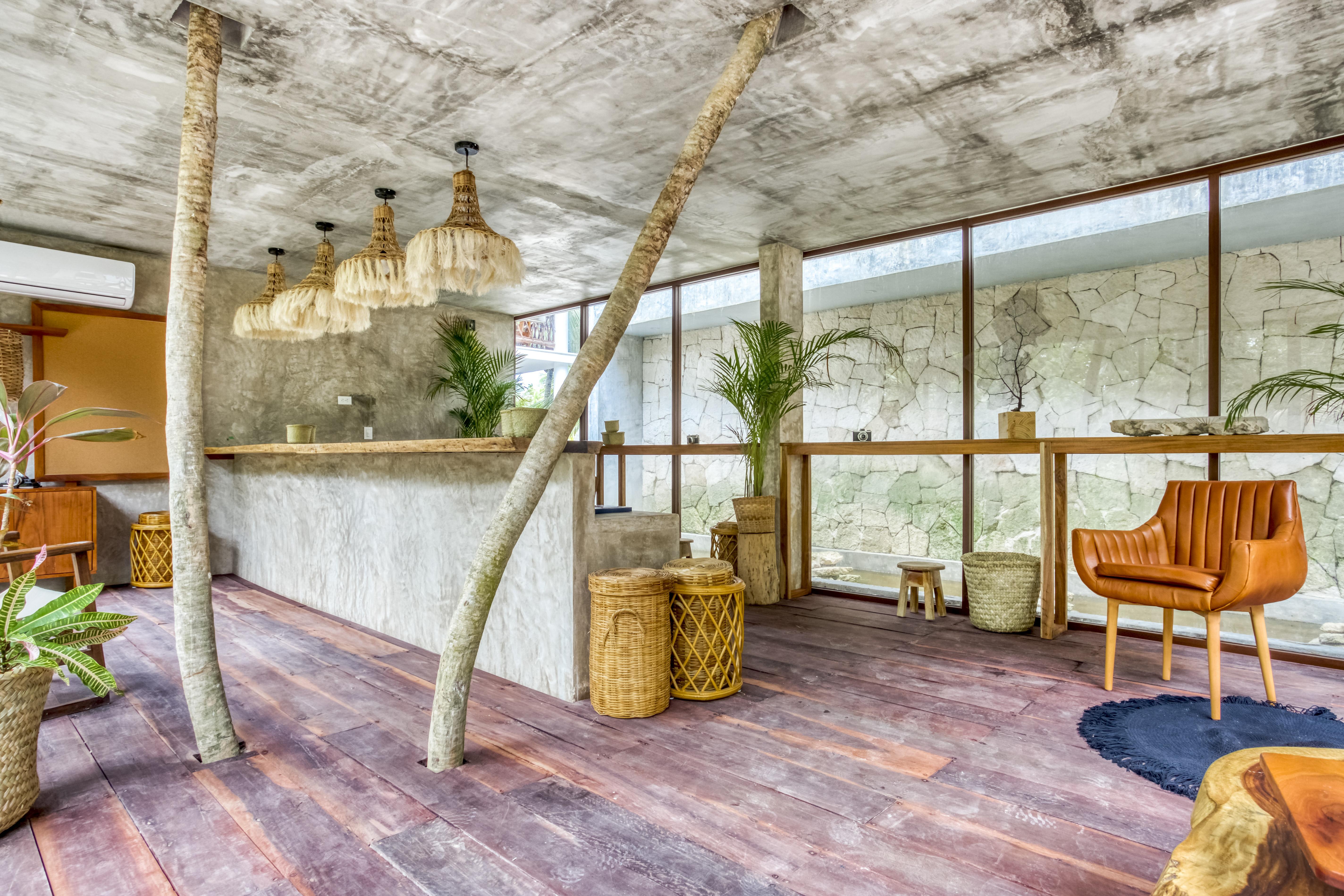 Mia Tulum Beachfront Resort - Ocean View Suites And Beach Club 4* Tulum