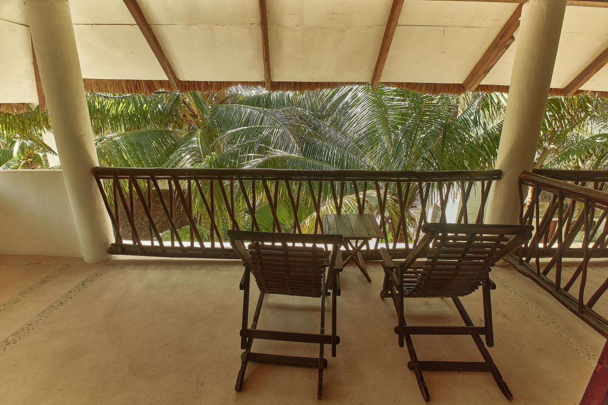 Mia Tulum Beachfront Resort - Ocean View Suites And Beach Club 4* Tulum