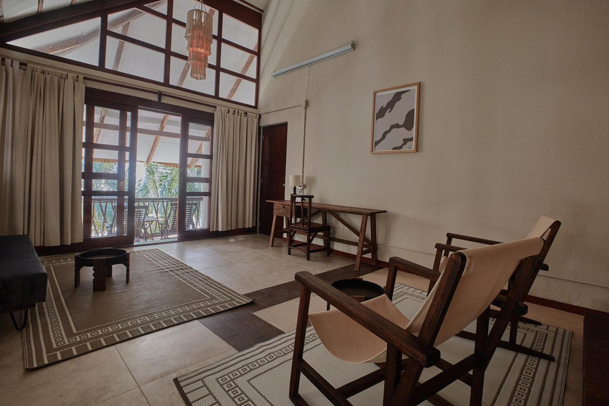 Mia Tulum Beachfront Resort - Ocean View Suites And Beach Club 4*