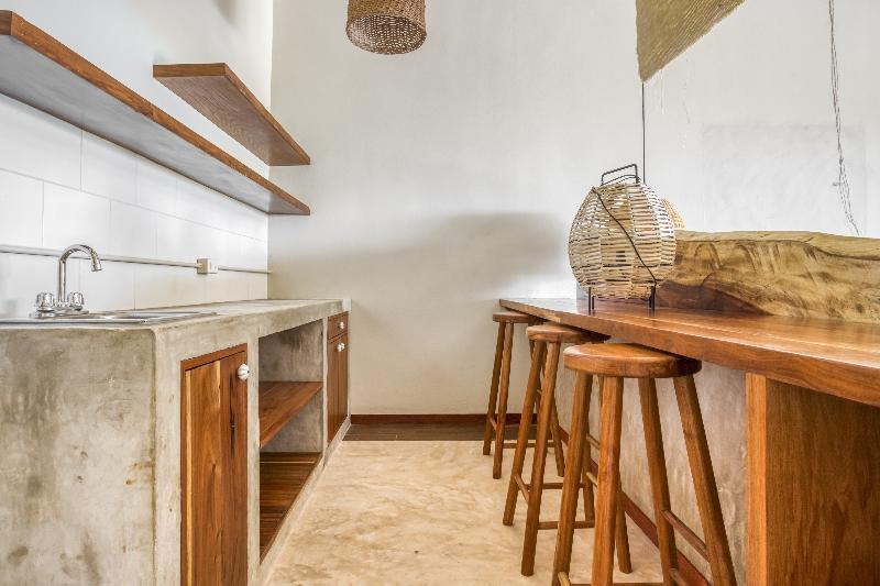 Mia Tulum Beachfront Resort - Ocean View Suites And Beach Club 4* Tulum