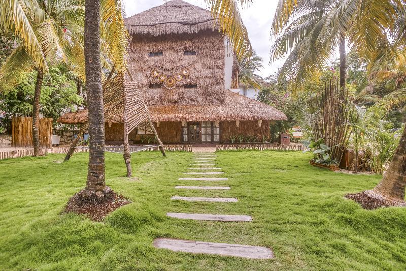 Mia Tulum Beachfront Resort - Ocean View Suites And Beach Club Hotel