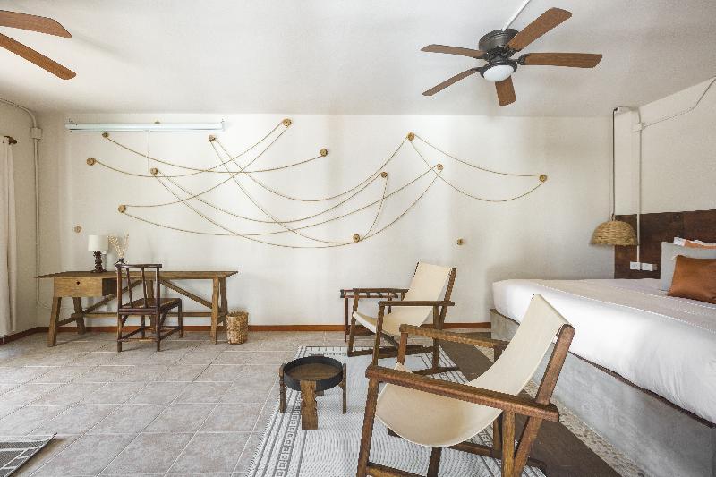 Mia Tulum Beachfront Resort - Ocean View Suites And Beach Club Hotel Tulum