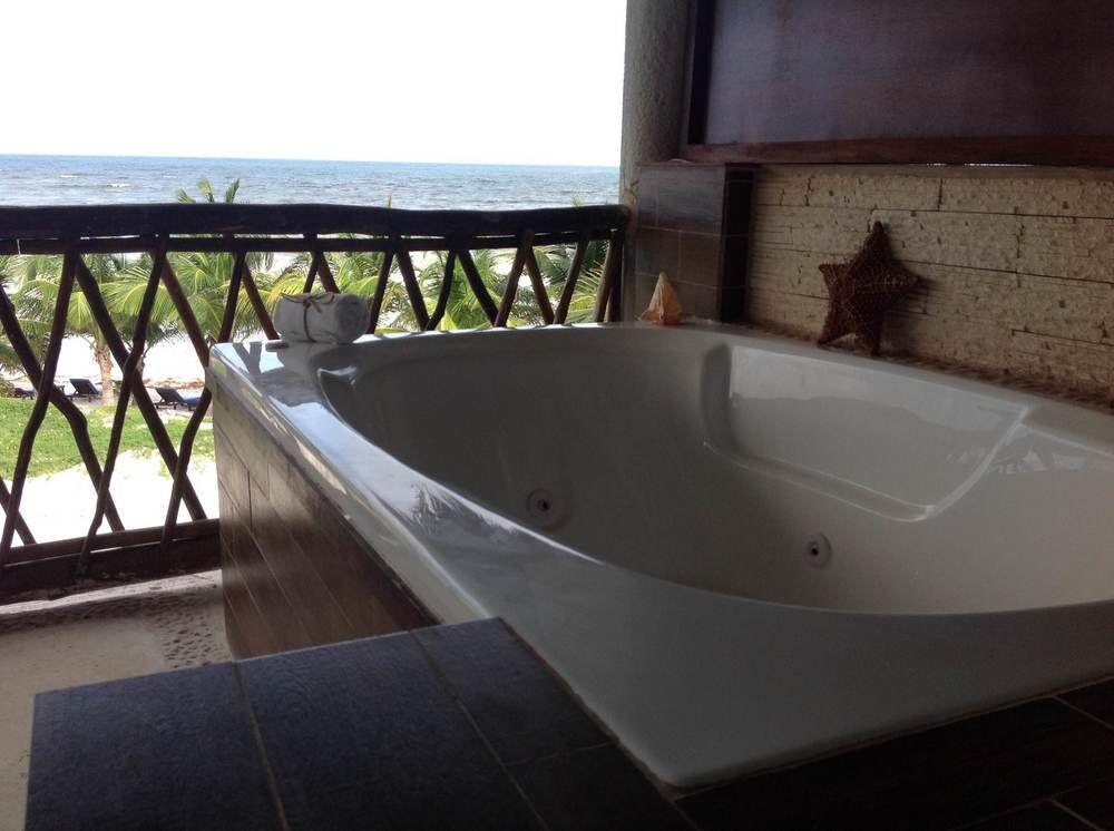 Mia Tulum Beachfront Resort - Ocean View Suites And Beach Club Hotel 4*