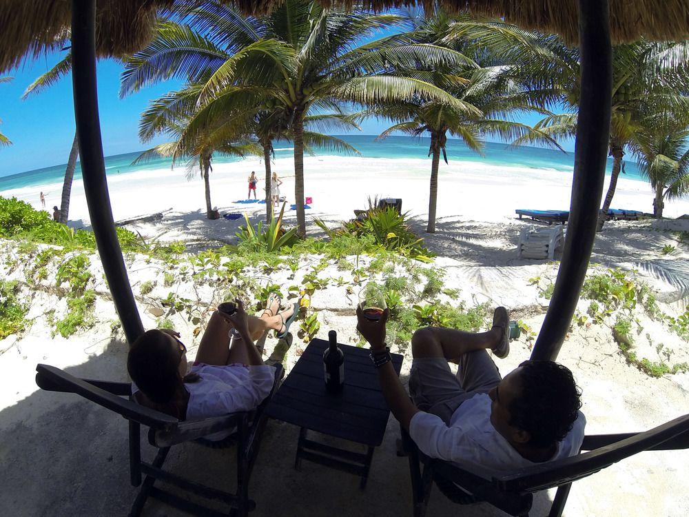 Mia Tulum Beachfront Resort - Ocean View Suites And Beach Club