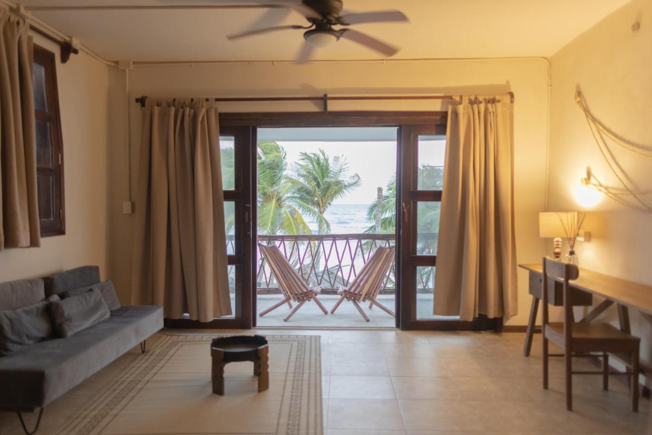 Mia Tulum Beachfront Resort - Ocean View Suites And Beach Club