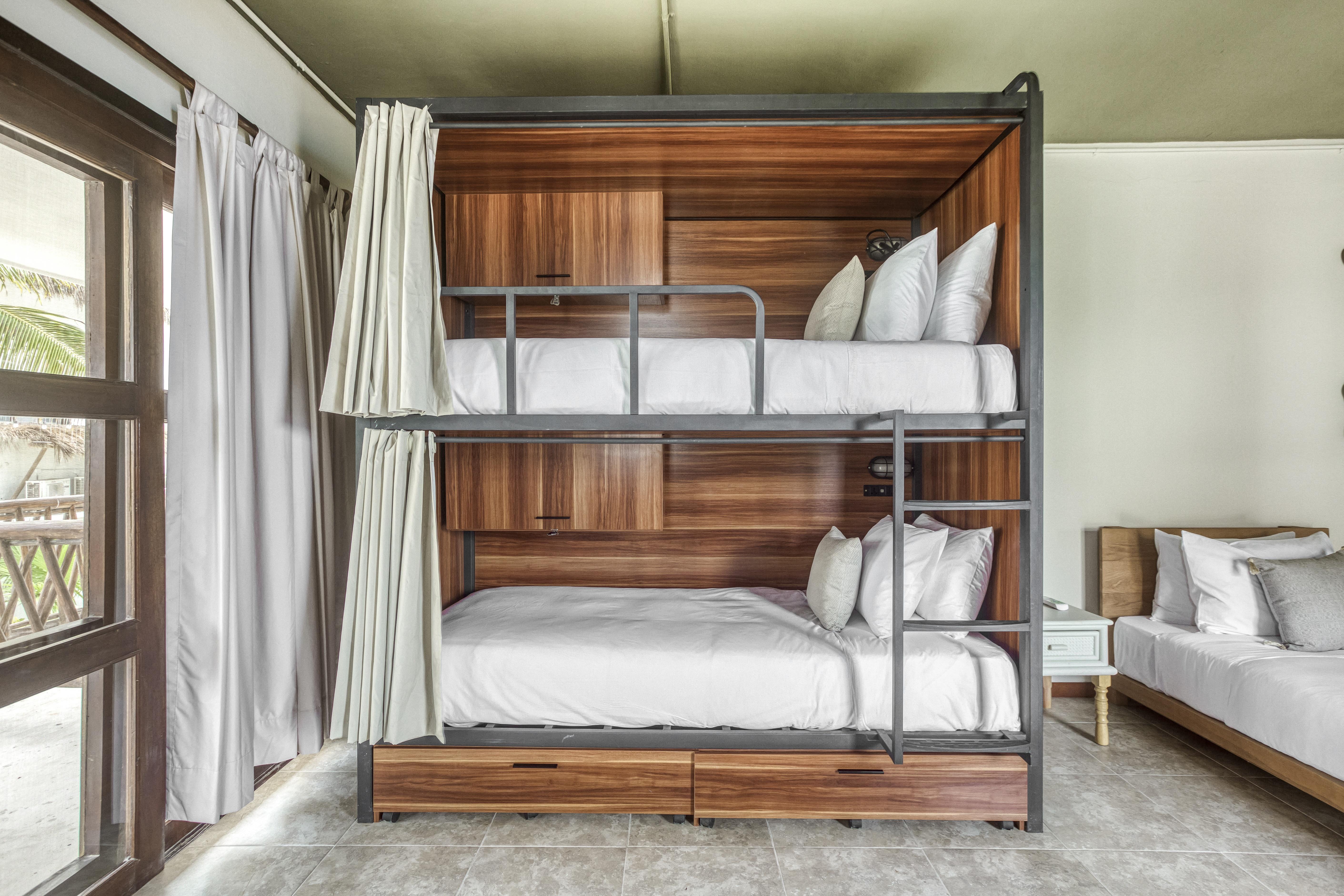 Hotel Mia Tulum Beachfront Resort - Ocean View Suites And Beach Club