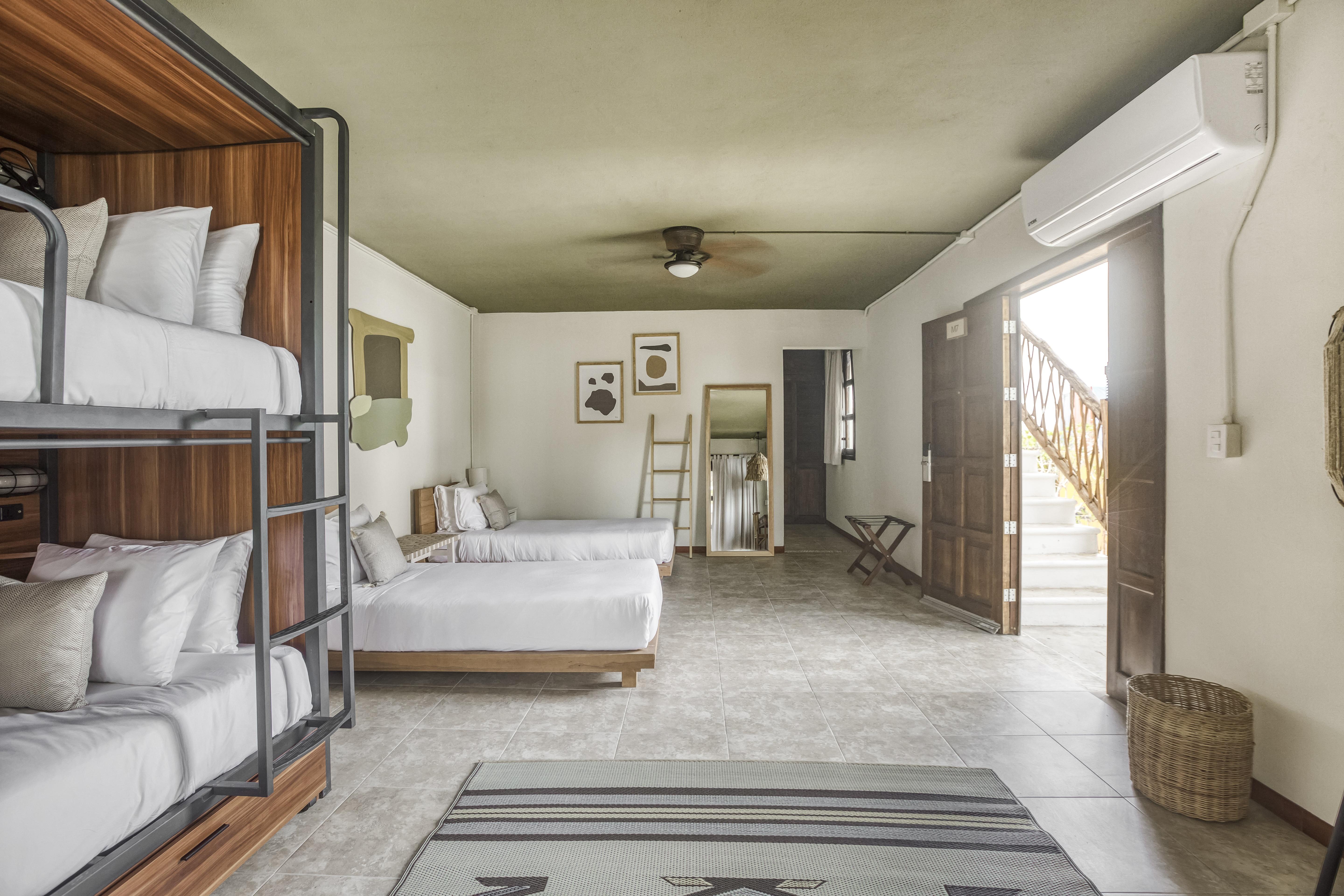 Hotel Mia Tulum Beachfront Resort - Ocean View Suites And Beach Club