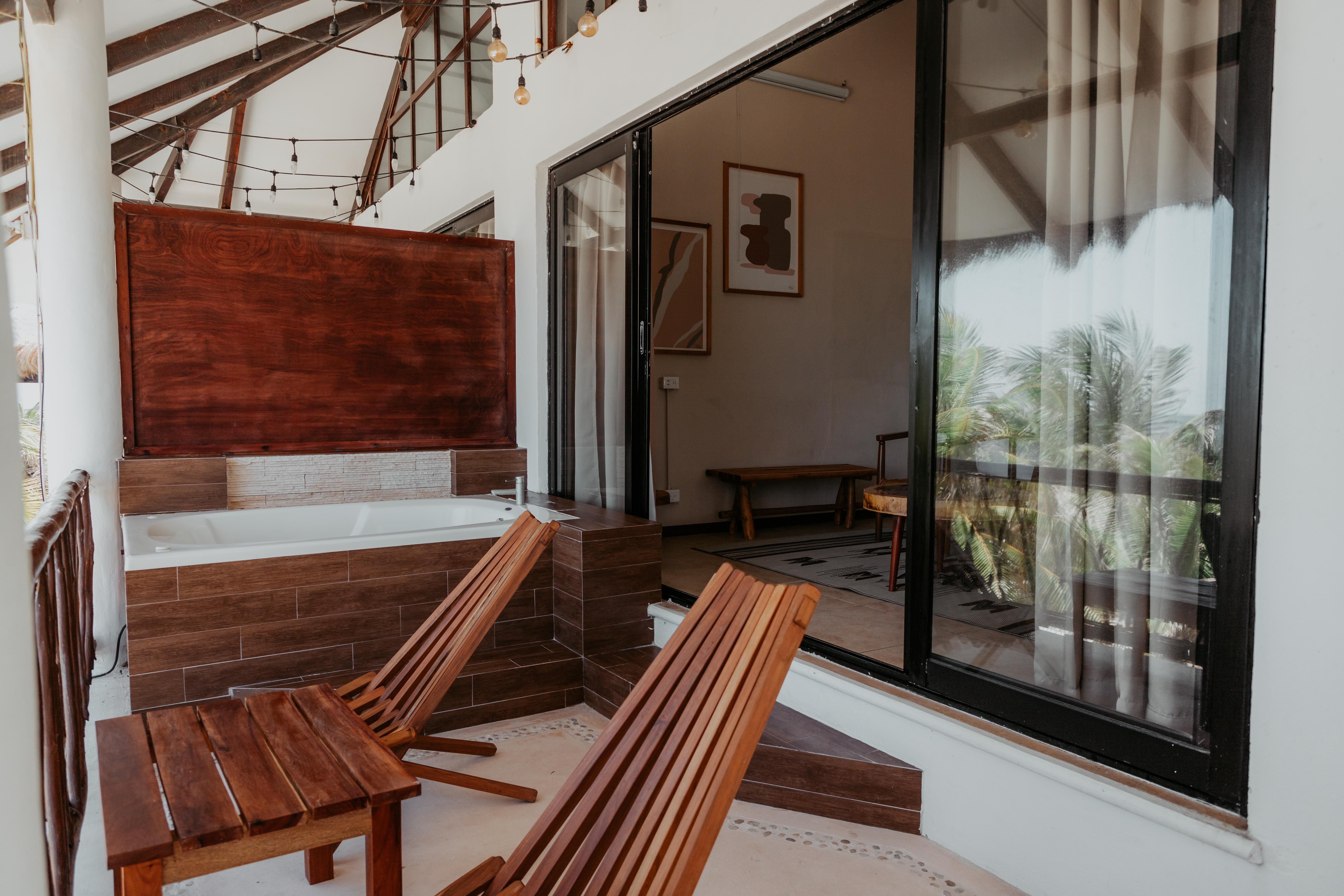 Mia Tulum Beachfront Resort - Ocean View Suites And Beach Club
