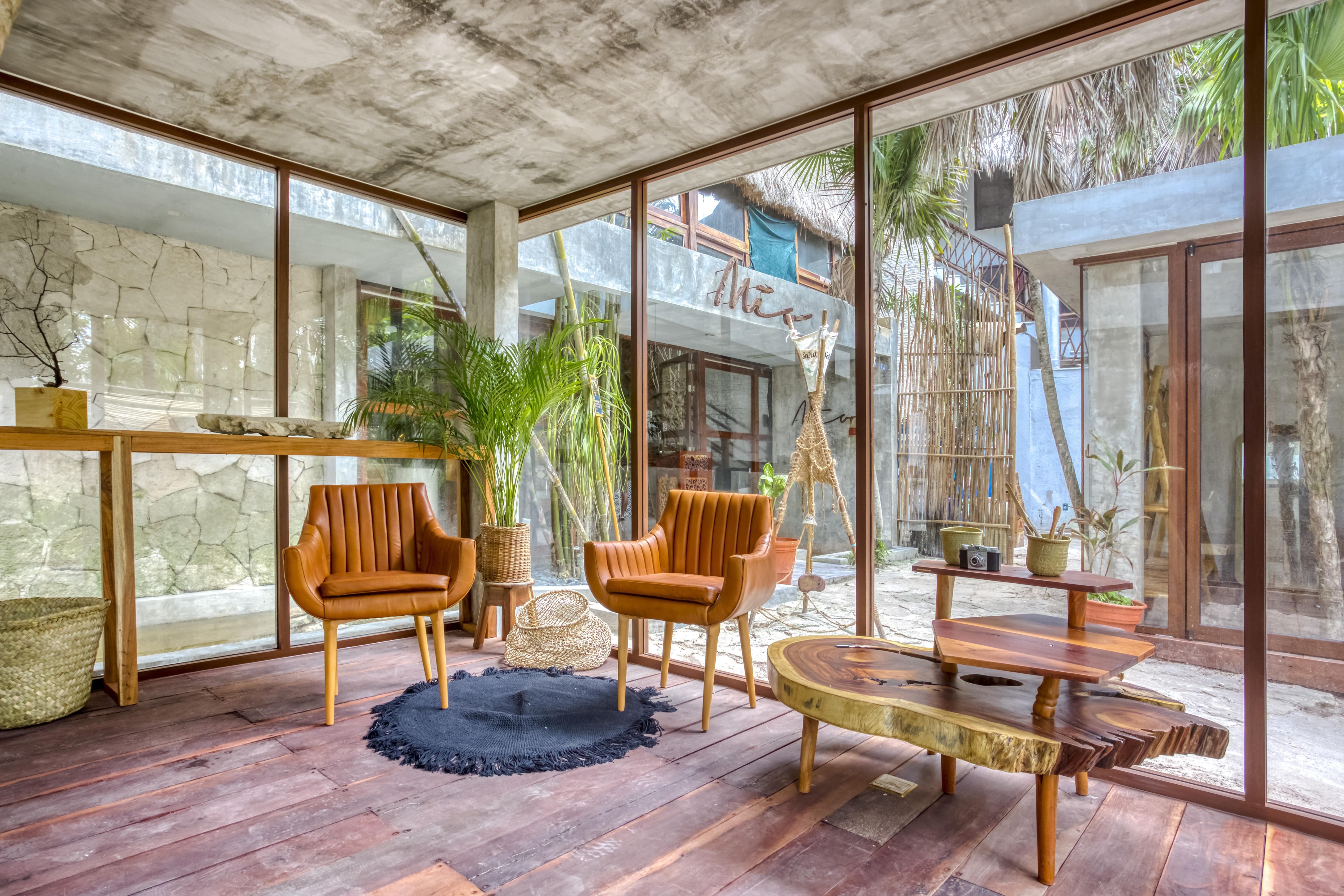 Hotel Mia Tulum Beachfront Resort - Ocean View Suites And Beach Club Tulum