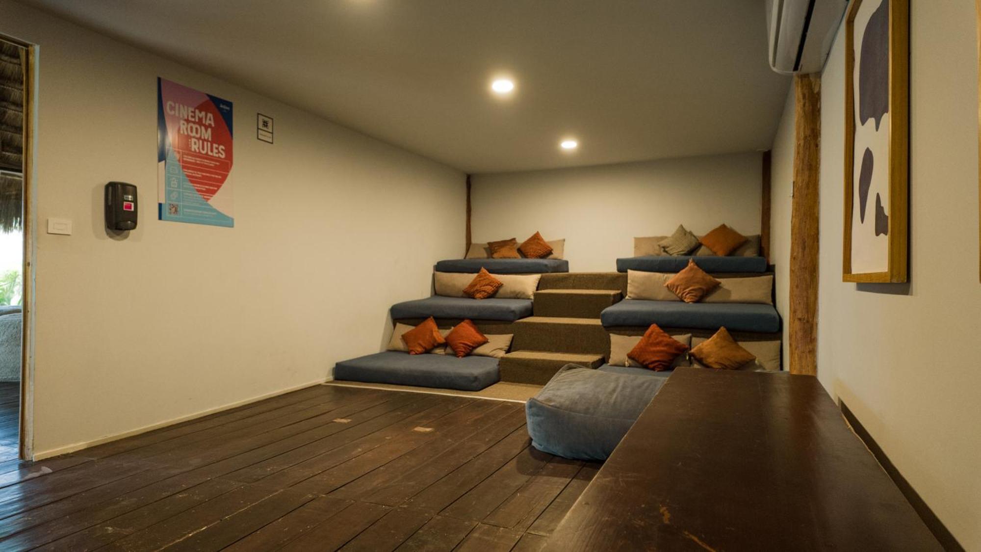 Mia Tulum Beachfront Resort - Ocean View Suites And Beach Club Hotel