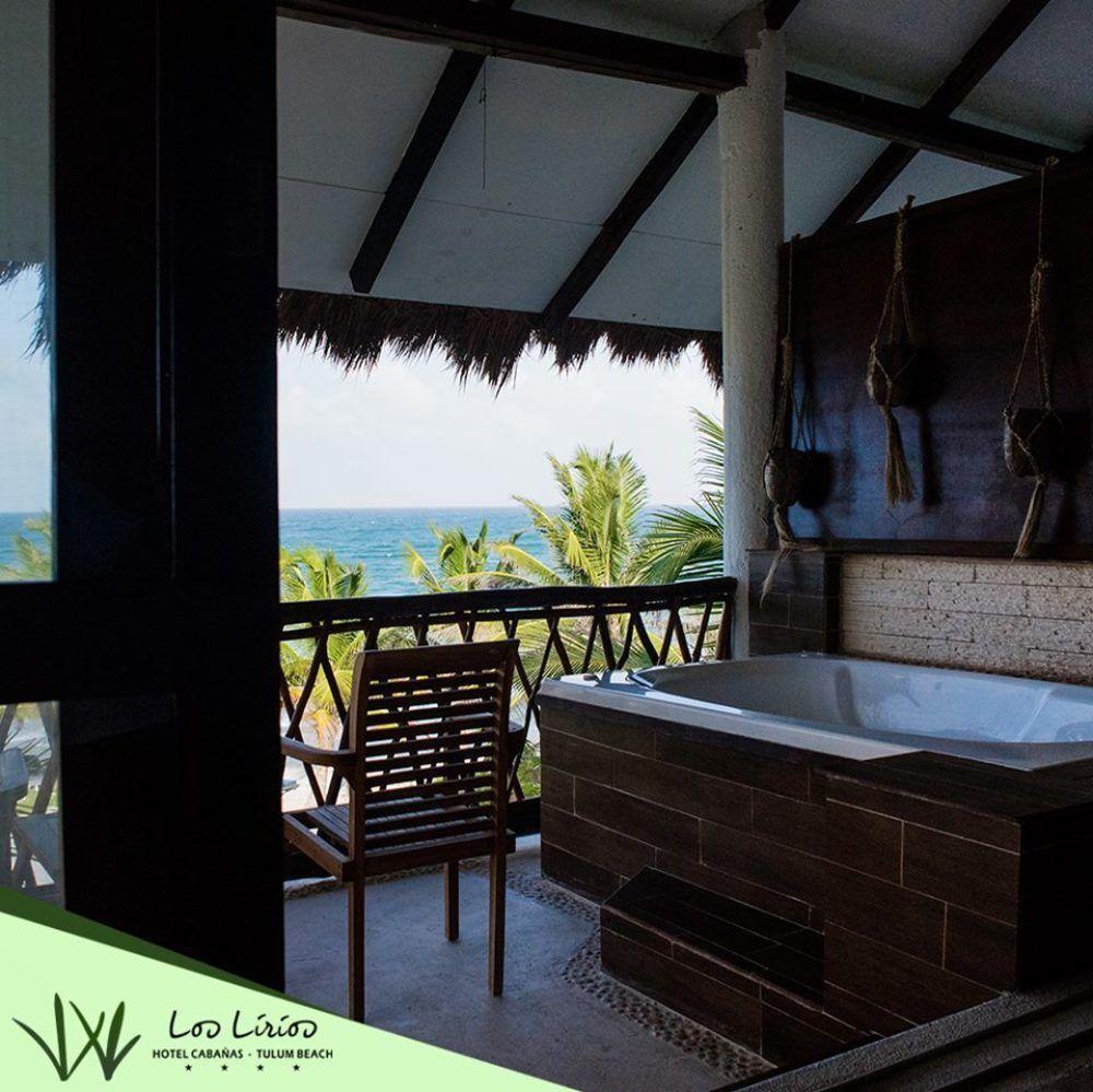 Lirios 4* Tulum